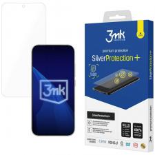 Folie protectie 3mk SilverProtection Plus compatibila cu Xiaomi Poco X8 Pro Max, Transparent
