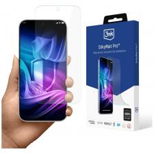 Folie protectie 3mk Silky Matt Pro compatibila cu Xiaomi Poco X8 Pro Max, Transparent