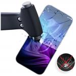 Folie protectie 3mk Silky Matt Pro compatibila cu Xiaomi Poco X8 Pro Max, Transparent 12 - lerato.ro