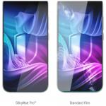 Folie protectie 3mk Silky Matt Pro compatibila cu Xiaomi Poco X8 Pro Max, Transparent 6 - lerato.ro