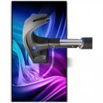Folie protectie 3mk Silky Matt Pro compatibila cu Xiaomi Poco X8 Pro Max, Transparent 7 - lerato.ro