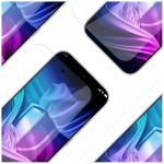 Folie protectie 3mk Silky Matt Pro compatibila cu Xiaomi Poco X8 Pro Max, Transparent 9 - lerato.ro