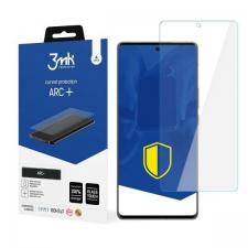 Folie protectie 3mk ARC Plus compatibila cu Vivo X90, Transparent