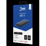 Folie protectie 3mk ARC Plus compatibila cu Vivo X90, Transparent 3 - lerato.ro