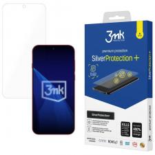 Folie protectie 3mk SilverProtection Plus compatibila cu Oppo Find X9 Pro, Transparent