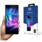 Folie protectie 3mk Silky Matt Pro compatibila cu Motorola Razr Fold, Transparent 2 - lerato.ro