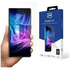 Folie protectie 3mk Silky Matt Pro compatibila cu Motorola Razr Fold, Transparent