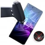 Folie protectie 3mk Silky Matt Pro compatibila cu Motorola Razr Fold, Transparent 12 - lerato.ro