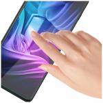 Folie protectie 3mk Silky Matt Pro compatibila cu Motorola Razr Fold, Transparent 13 - lerato.ro