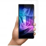 Folie protectie 3mk Silky Matt Pro compatibila cu Motorola Razr Fold, Transparent 14 - lerato.ro