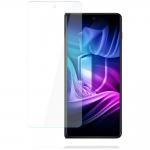 Folie protectie 3mk Silky Matt Pro compatibila cu Motorola Razr Fold, Transparent 6 - lerato.ro