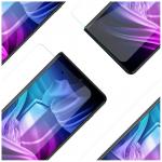 Folie protectie 3mk Silky Matt Pro compatibila cu Motorola Razr Fold, Transparent 9 - lerato.ro