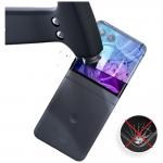 Folie protectie 3mk Silky Matt Pro compatibila cu Motorola Razr 70, Transparent 12 - lerato.ro