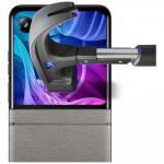 Folie protectie 3mk Silky Matt Pro compatibila cu Motorola Razr 70, Transparent 7 - lerato.ro