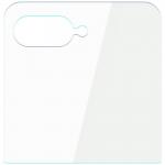 Folie protectie 3mk Silky Matt Pro compatibila cu Motorola Razr 70, Transparent 10 - lerato.ro