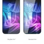 Folie protectie 3mk SilkyMatt Pro compatibila cu Xiaomi 17T, Transparent 3 - lerato.ro