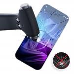 Folie protectie 3mk SilkyMatt Pro compatibila cu Xiaomi 17T, Transparent 12 - lerato.ro