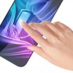 Folie protectie 3mk SilkyMatt Pro compatibila cu Xiaomi 17T, Transparent 13 - lerato.ro