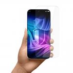 Folie protectie 3mk SilkyMatt Pro compatibila cu Xiaomi 17T, Transparent 14 - lerato.ro