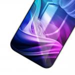 Folie protectie 3mk SilkyMatt Pro compatibila cu Xiaomi 17T, Transparent 5 - lerato.ro