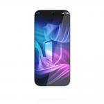Folie protectie 3mk SilkyMatt Pro compatibila cu Xiaomi 17T, Transparent 6 - lerato.ro