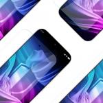 Folie protectie 3mk SilkyMatt Pro compatibila cu Xiaomi 17T, Transparent 9 - lerato.ro