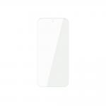 Folie protectie 3mk SilkyMatt Pro compatibila cu Xiaomi 17T, Transparent 10 - lerato.ro
