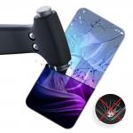 Folie protectie 3mk SilkyMatt Pro compatibila cu Xiaomi 17T Pro, Transparent 12 - lerato.ro