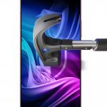 Folie protectie 3mk SilkyMatt Pro compatibila cu Xiaomi 17T Pro, Transparent 4 - lerato.ro