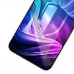 Folie protectie 3mk SilkyMatt Pro compatibila cu Xiaomi 17T Pro, Transparent 5 - lerato.ro