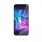 Folie protectie 3mk SilkyMatt Pro compatibila cu Xiaomi 17T Pro, Transparent 6 - lerato.ro