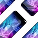 Folie protectie 3mk SilkyMatt Pro compatibila cu Xiaomi 17T Pro, Transparent 9 - lerato.ro