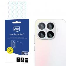 Folie sticla securizata camera foto 3mk Lens Protection compatibila cu Xiaomi 17T, Transparent