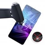 Folie protectie 3mk SilkyMatt Pro compatibila cu Motorola Signature, Transparent 12 - lerato.ro
