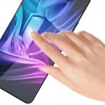 Folie protectie 3mk SilkyMatt Pro compatibila cu Motorola Signature, Transparent 13 - lerato.ro