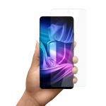 Folie protectie 3mk SilkyMatt Pro compatibila cu Motorola Signature, Transparent 14 - lerato.ro