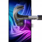 Folie protectie 3mk SilkyMatt Pro compatibila cu Motorola Signature, Transparent 4 - lerato.ro
