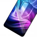 Folie protectie 3mk SilkyMatt Pro compatibila cu Motorola Signature, Transparent 5 - lerato.ro