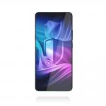 Folie protectie 3mk SilkyMatt Pro compatibila cu Motorola Signature, Transparent 6 - lerato.ro