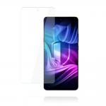 Folie protectie 3mk SilkyMatt Pro compatibila cu Motorola Signature, Transparent 7 - lerato.ro