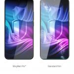 Folie protectie 3mk SilkyMatt Pro compatibila cu Realme 16 5G, Transparent 3 - lerato.ro