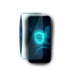 Set 3 folii protectie ecran 3mk 1UP compatibile cu Google Pixel 11 Pro, Transparent 4 - lerato.ro