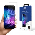 Folie protectie 3mk SilkyMatt Pro compatibila cu Xiaomi Redmi Note 15 Pro 5G, Transparent 2 - lerato.ro