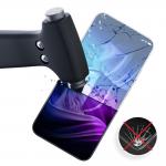 Folie protectie 3mk SilkyMatt Pro compatibila cu Xiaomi Redmi Note 15 Pro 5G, Transparent 12 - lerato.ro