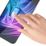 Folie protectie 3mk SilkyMatt Pro compatibila cu Xiaomi Redmi Note 15 Pro 5G, Transparent 13 - lerato.ro