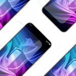 Folie protectie 3mk SilkyMatt Pro compatibila cu Xiaomi Redmi Note 15 Pro 5G, Transparent 9 - lerato.ro