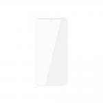Folie protectie 3mk SilkyMatt Pro compatibila cu Xiaomi Redmi Note 15 Pro 5G, Transparent 10 - lerato.ro