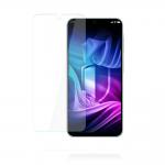Folie protectie 3mk SilkyMatt Pro compatibila cu Samsung Galaxy A27 5G, Transparent 3 - lerato.ro