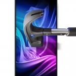Folie protectie 3mk SilkyMatt Pro compatibila cu Samsung Galaxy A27 5G, Transparent 5 - lerato.ro