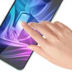 Folie protectie 3mk SilkyMatt Pro compatibila cu Samsung Galaxy A27 5G, Transparent 6 - lerato.ro